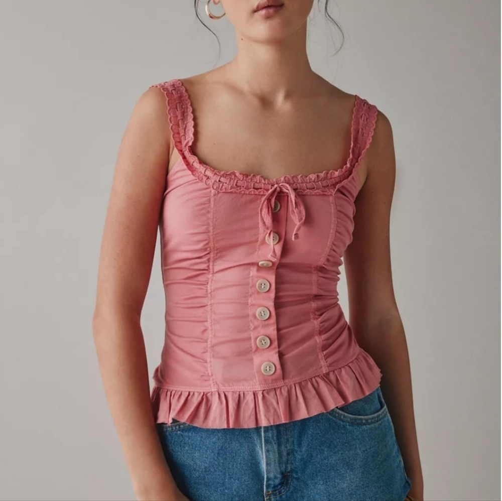 Kimchi Blue Top